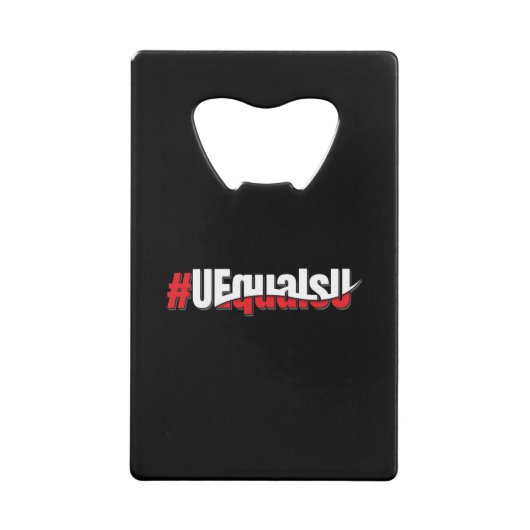 UEqualsU VIH Indétectable Art non transmettable (Devant)