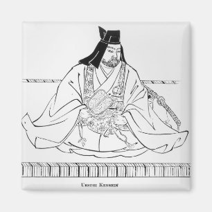 Uesugi Kenshin Magneet