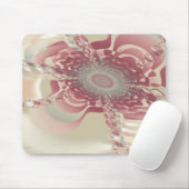 UF Abstracte ventilator Muismat (Met muis)