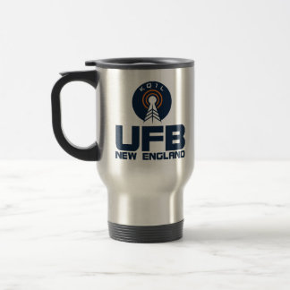 UFB New England Reisbeker