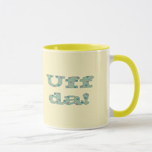 Uff da. Mok (Rechts)