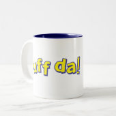 Uff Da Mok (Voorkant links)