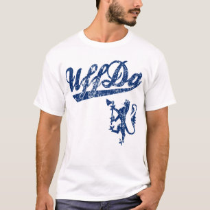 Uff Da Noors T-shirt