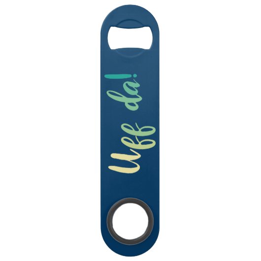 Uff Da ! Norvégien, Minnesota (Dos)