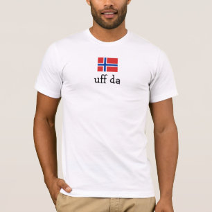 uff t-shirt
