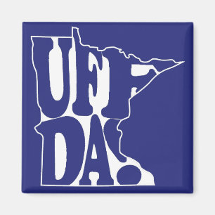 UFFDA! MAGNEET