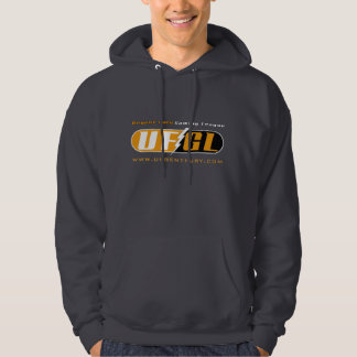 UFGL Dark Hoodie
