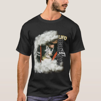 UFO361 STAY Premium T-Shirt VOOR HOOG ONTWERP