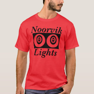 ufo (2), ufo (3), NoorvikLichten T-shirt