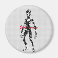 UFO Alien Thunder_Cove