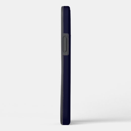 UFO "bekijk het Kleine Voorwerp" Case-Mate iPhone Case (Achterkant / Rechts)