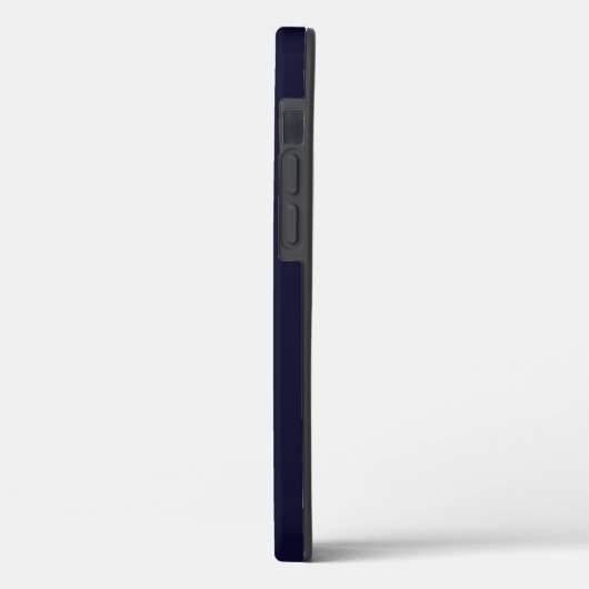 UFO "bekijk het Kleine Voorwerp" Case-Mate iPhone Case (Achterkant / Links)