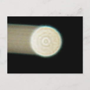UFO BRIEFKAART