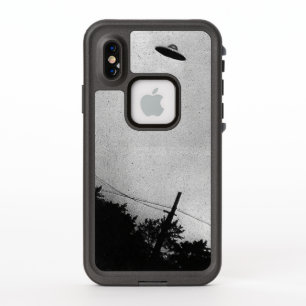 UFO Buitenaards Buitenaards Ruimteschip Top Secret