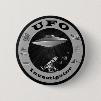 UFO-Button Ronde Button 5,7 Cm
