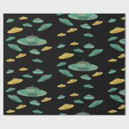 UFO CADEAUPAPIER