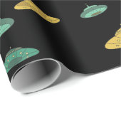 UFO CADEAUPAPIER (Rol Hoek)