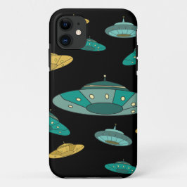 UFO iPhone 11 HOESJE