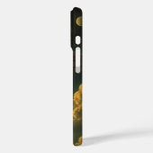 UFO contact maken Case-Mate iPhone Case (Achterkant / Links)