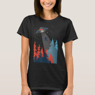 UFO Dag 2022 Neem me mee naar huis T-shirt
