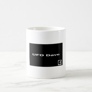 UFO Dave Mok