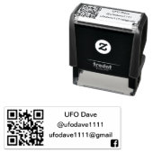 UFO Dave Stempel (In situ)