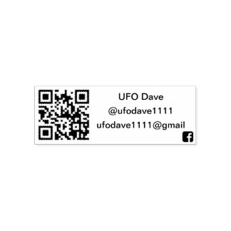 UFO Dave Stempel