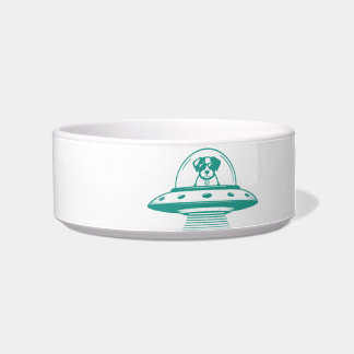 UFO DOG VOERBAKJE