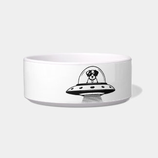 UFO DOG VOERBAKJE