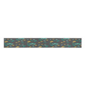 UFO GROSGRAIN LINT (Voorkant)