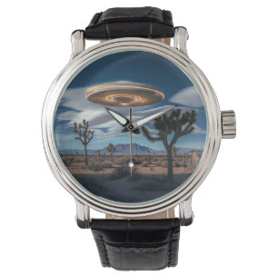 UFO HORLOGE