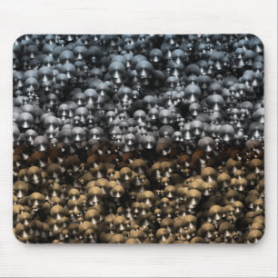 UFO-invasiecampagne Muismat