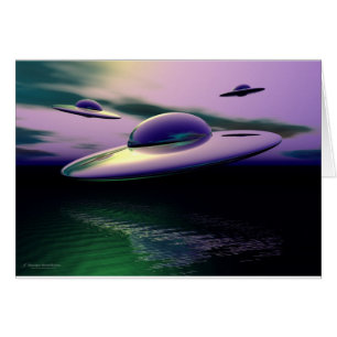 UFO klassiek
