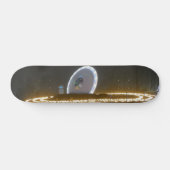 UFO-landingsskateboard Skateboard (Horizontaal)