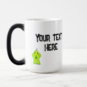 UFO MAGISCHE MOK (Links)