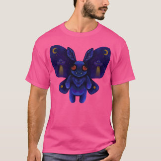Ufo Mothman T-shirt