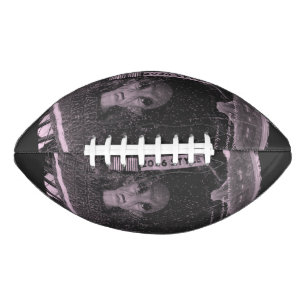 UFO-ontwerp American Football