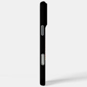 UFO-opwinding in Roswell Park! Case-Mate iPhone Case (Achterkant / Rechts)