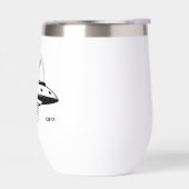 UFO PETS (Gauche)