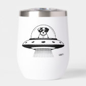UFO PETS (Avant)