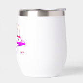 UFO PETS (Gauche)