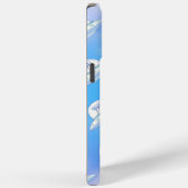 UFO PETS Case-Mate iPhone CASE (Achterkant / Rechts)