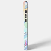 UFO PETS Case-Mate iPhone CASE (Achterkant / Links)