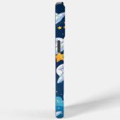 UFO PETS Case-Mate iPhone CASE (Achterkant / Rechts)