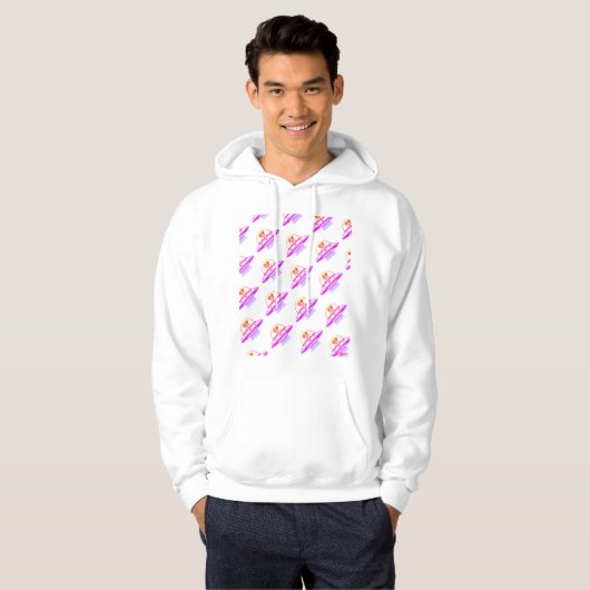 UFO PETS HOODIE (Voorkant volledig)