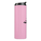 UFO PETS THERMOSBEKER (Gedraaid links)
