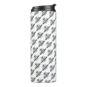 UFO PETS THERMOSBEKER (Gedraaid links)
