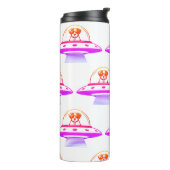 UFO PETS THERMOSBEKER (Gedraaid links)