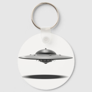 UFO Salamander Sleutelhanger