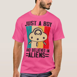 UFO Sighting T-shirt